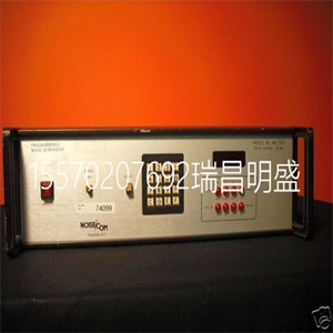 NoiseCom 7-507809模块备件