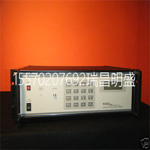 NoiseCom U-507655模块备件