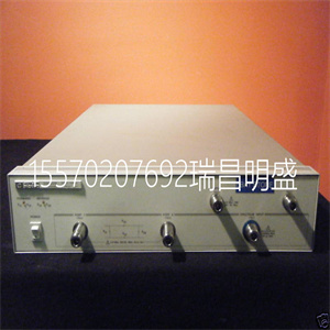 S-Parameter-507699模块备件