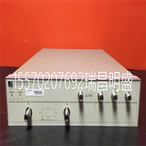 S-Parameter-508275模块备件