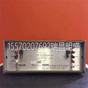 Wavetek 43-507929