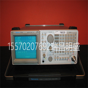 Tektronix -507717模块备件