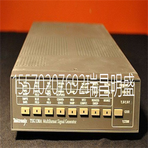 Tektronix -508013模块备件