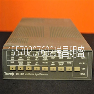 Tektronix -508096模块备件