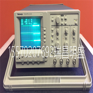 Tektronix-508156模块备件