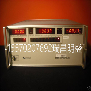 Varian 313-508205模块备件