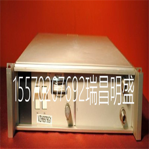Vari-Q-508075模块备件