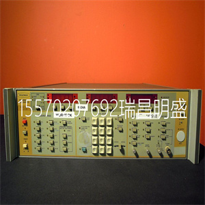 Wiltron 66-507799模块备件