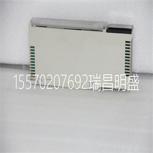 490NTW00012U模块备件