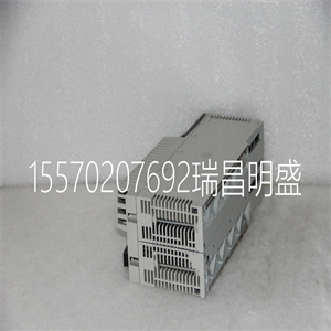 490NTC00015模块备件