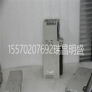 490NRP95400模块备件