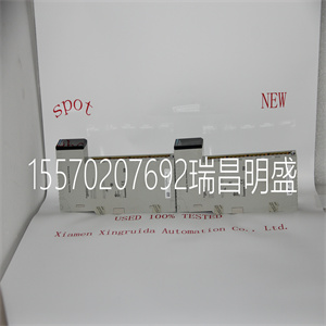 AS-BDEP-208模块备件