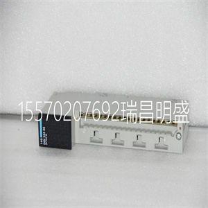 AS-BDAU-208模块备件