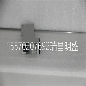 140DDI84100模块备件