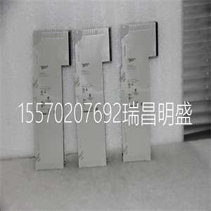 AS-BCTR-212模块备件