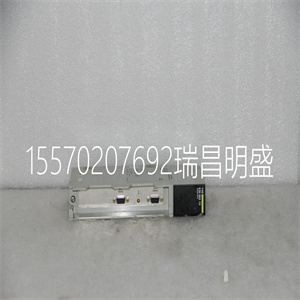 AS-BBKF-201模块备件