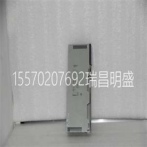 140XTS00209模块备件