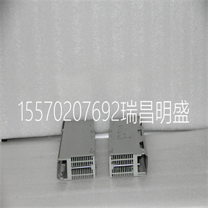 140XTS00206模块备件