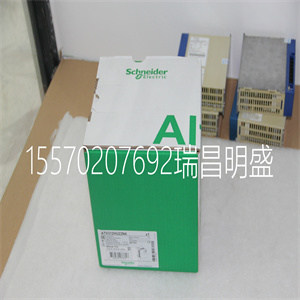 ATV312HU22N4模块备件