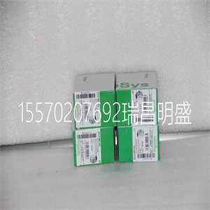 GV2ME08C模块备件