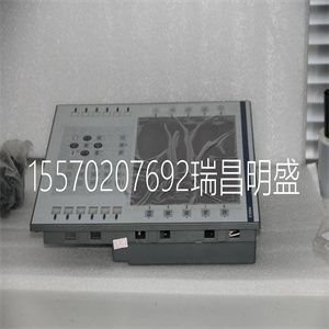 140XBP00600模块备件