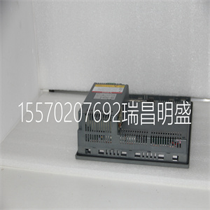 XBTGK2330模块备件