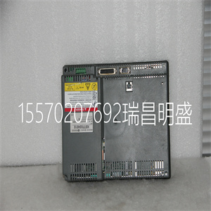 DELTAV底板KJ4101X1-BA1  12P1870X022