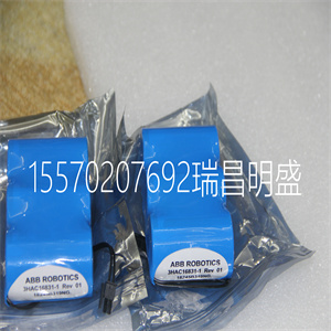 3HAC16381模块备件