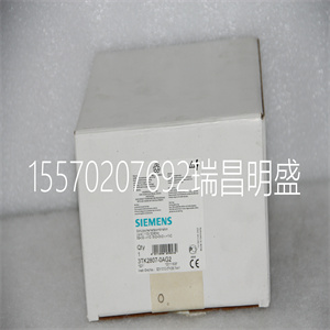 3TK2807-0AG2模块备件
