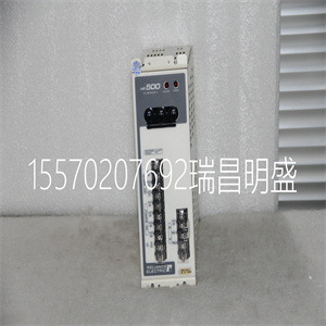 5RD1601  BLJC-08R模块备件