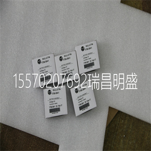1756-BA1模块备件