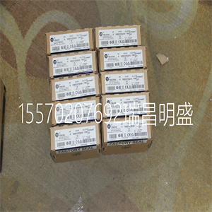 1769-IF4I模块备件
