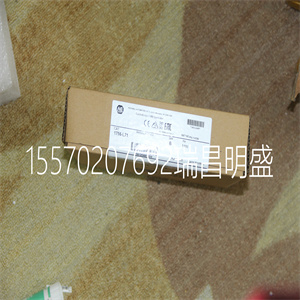 1756-L71模块备件