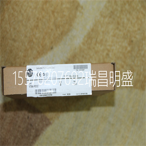 1784-PCIC模块备件