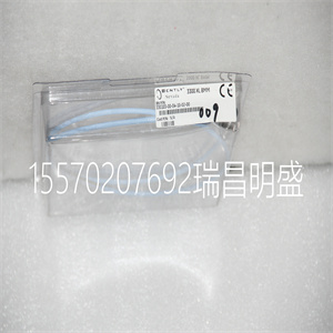 3300XL8MM模块备件