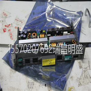 A16B-1212-087模块备件