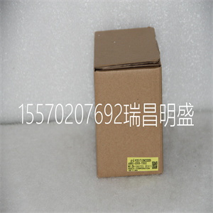 A860-0372-T001模块备件