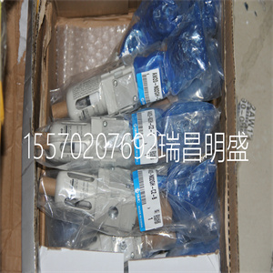 AW20-N02GH-CZ-B带压力表模块备件