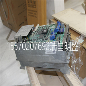 CACR-SR15BE模块备件
