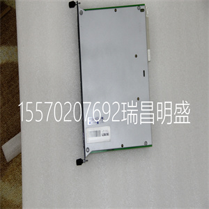 使用配置教程PFBI161 3BSE000467R1 ABB