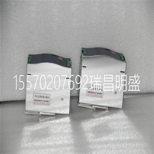 使用配置教程PFBI161 3BSE000467R1