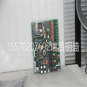 DS200DC模块备件