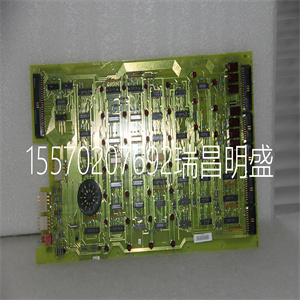 使用配置教程 ABB DI840 3BSE020836R1