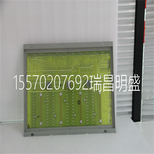 使用配置教程  UNS0874C V.1 3BHB002651R1 ABB