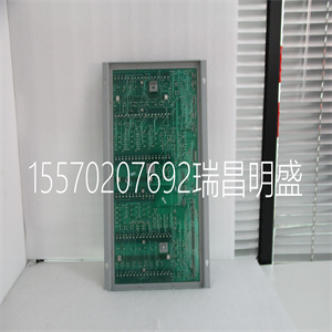 ABB使用配置教程 DSTA156B 3BSE018310R1