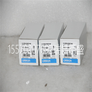 E5CN-R2MT-500模块备件