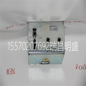 0100-71172 Applied Materials控制系统模块备件