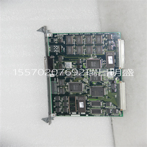 使用配置说明  CI840A 3BSE041882R1