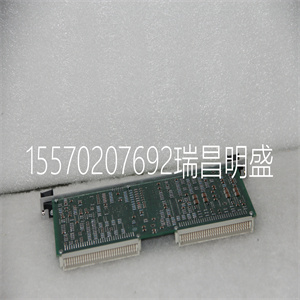 使用配置说明 DSQC633A 3HAC031851-001
