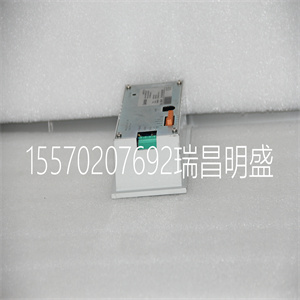 EPZ-10203模块备件